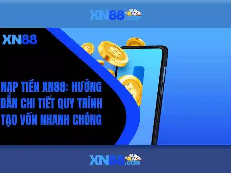 Quy Trình Rút Tiền