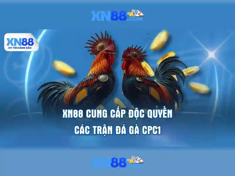 trải nghiệm slot XN88