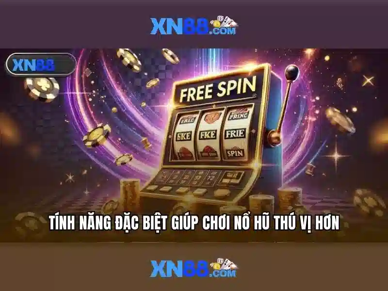 chơi Slot XN88