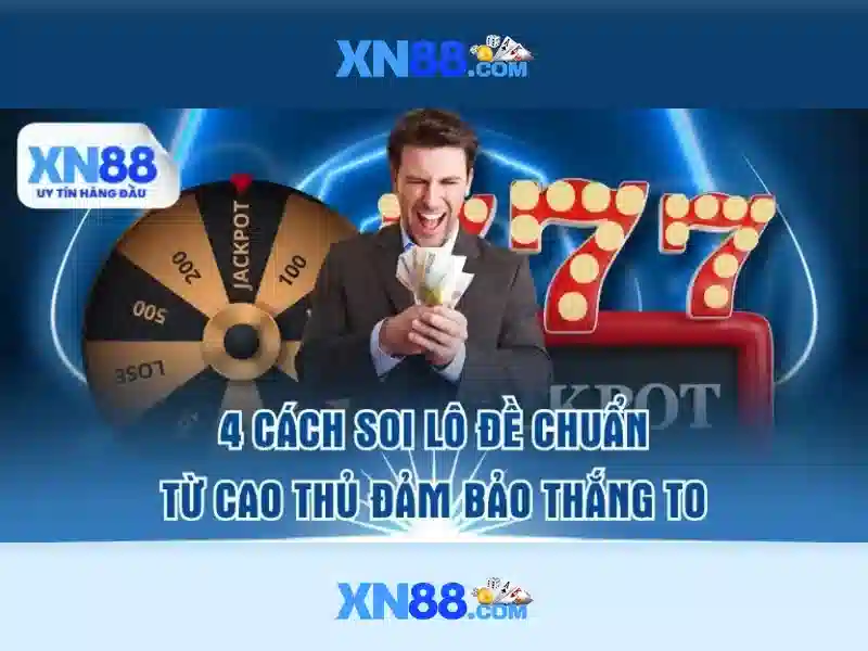 Cách Chơi Slot Tại XN88