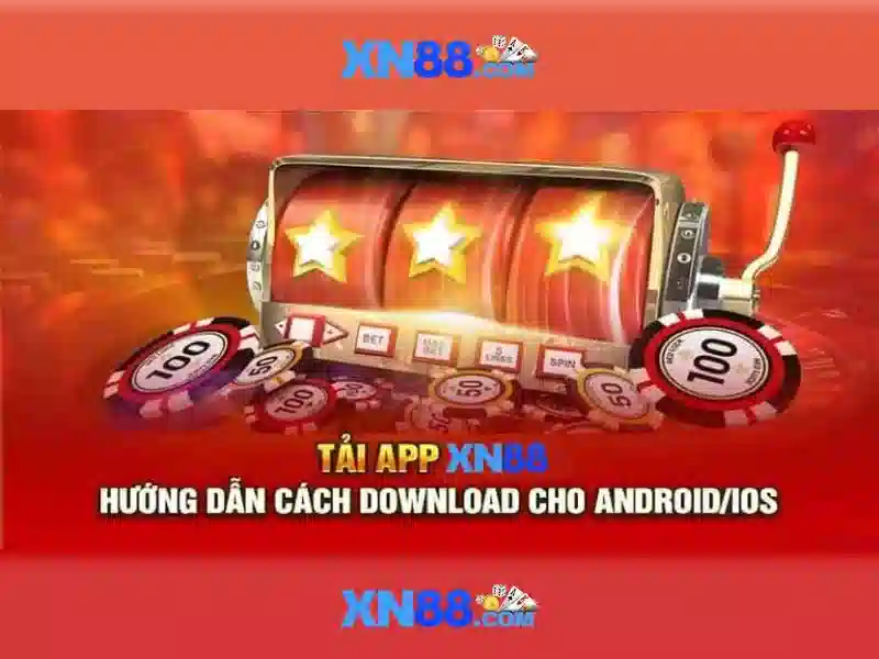 Bảng Xếp Hạng Slot XN88