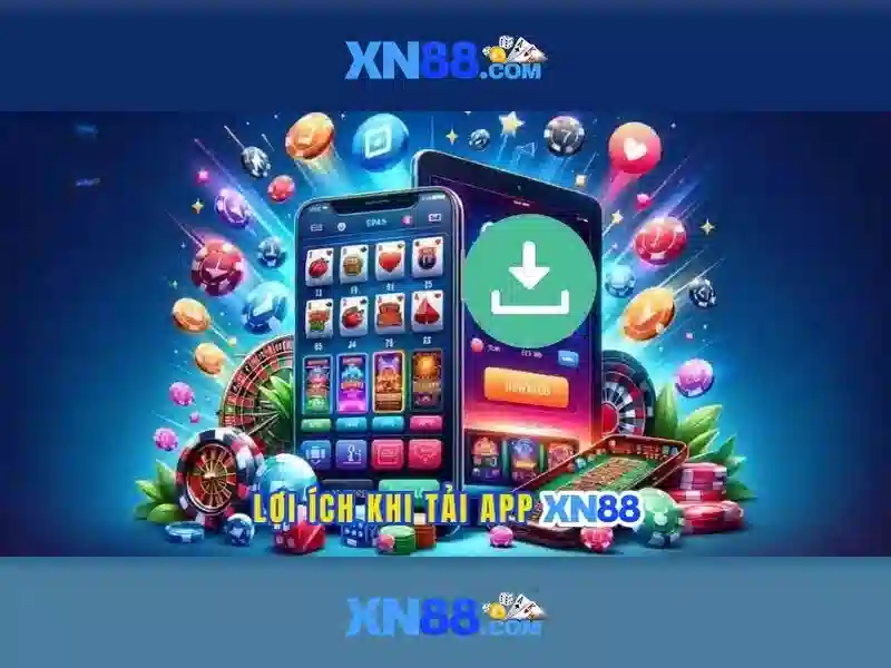 phân loại game đổi thưởng XN88