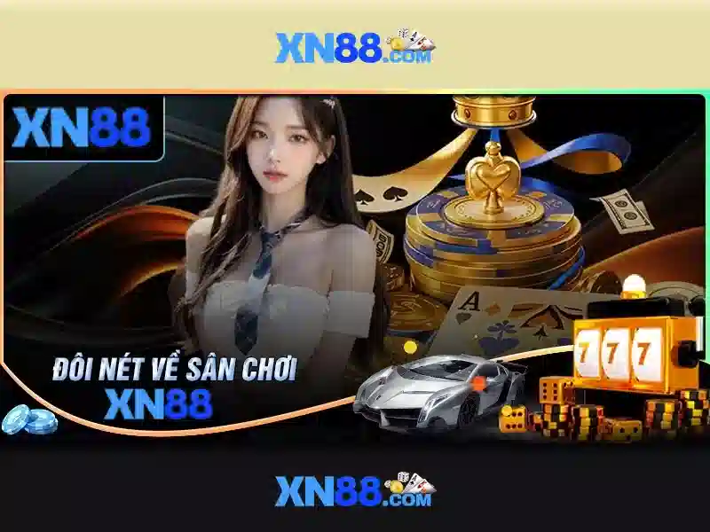 ưu điểm game đổi thưởng XN88