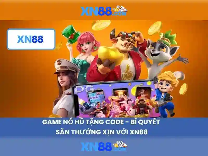 Nền tảng casino online