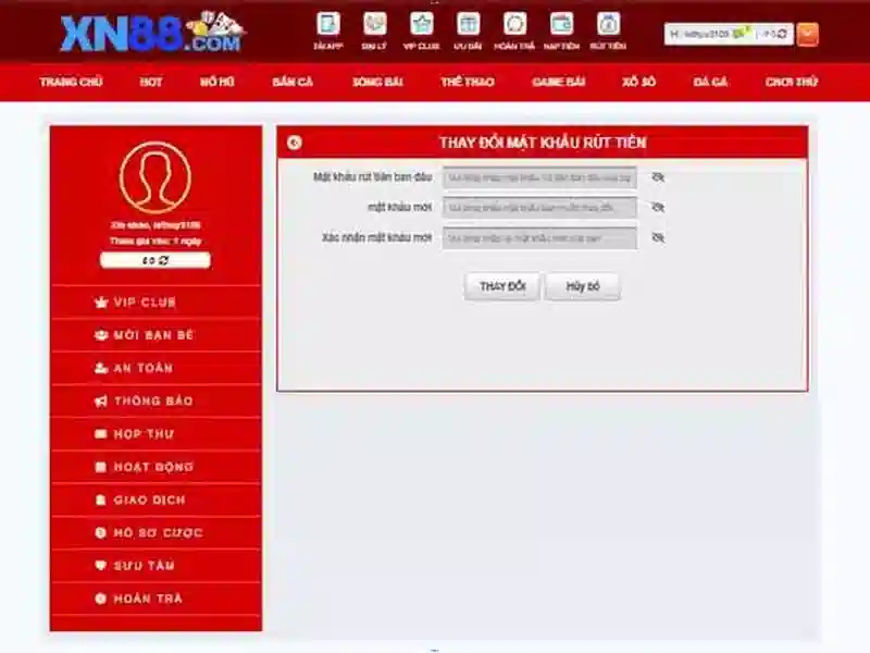 Tại sao chọn XN88 cho Slot 2026
