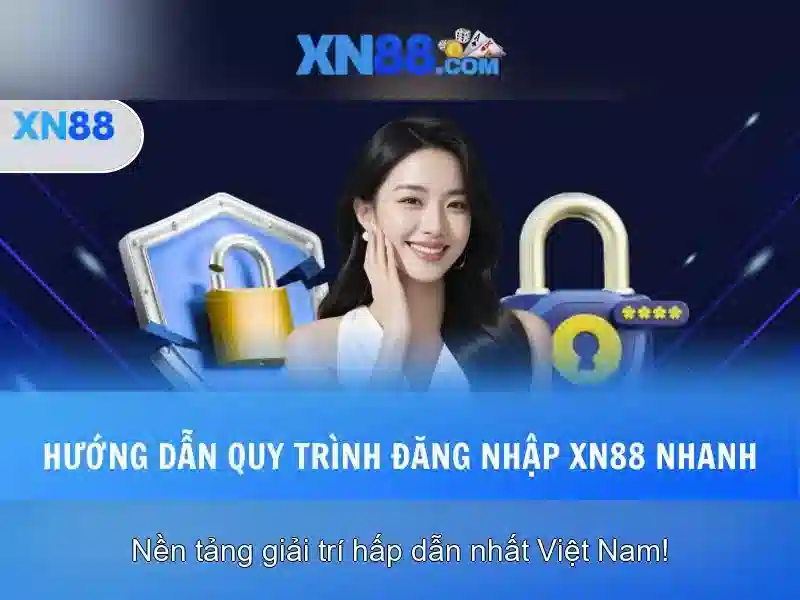 Hướng dẫn tải ứng dụng XN88 App cho thiết bị di động