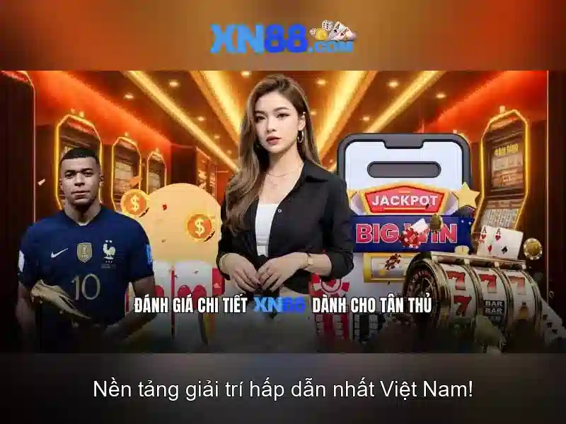 Đánh Giá XN88 Có Uy Tín Không