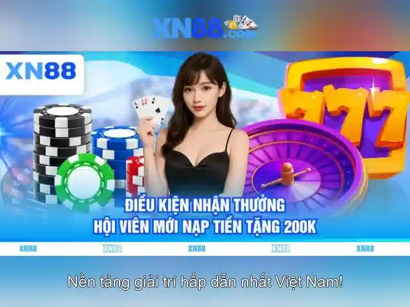 Ưu Điểm Nổi Bật Của XN88