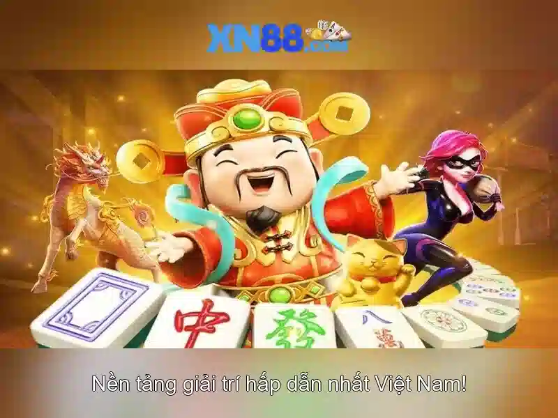 Bắn Cá