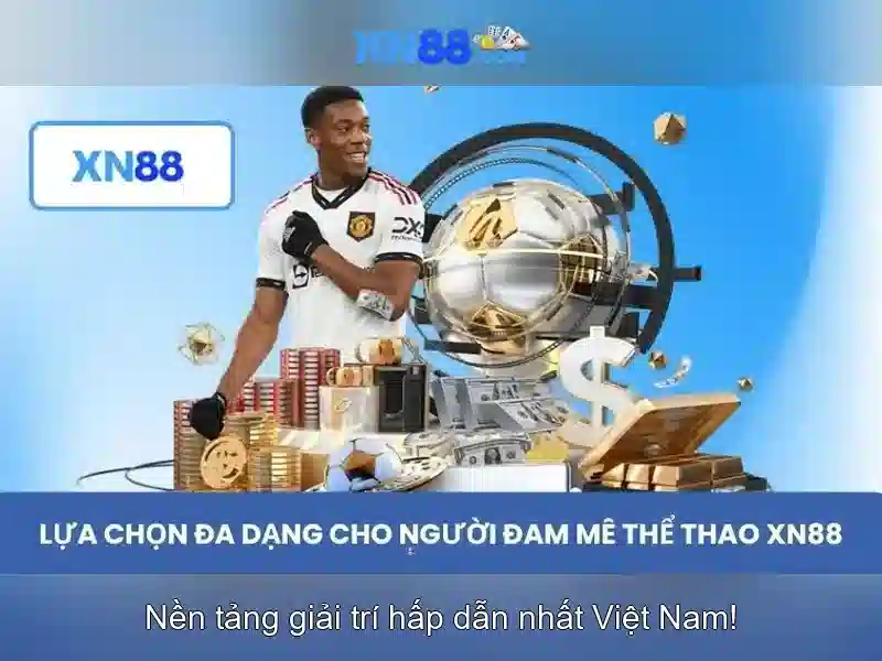 XN88 Thể Thao