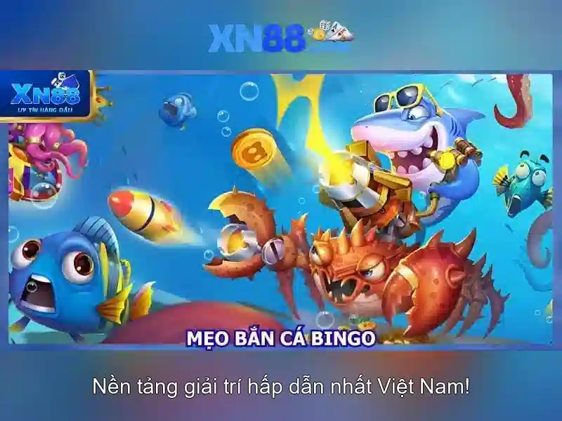 XN88 và các trò chơi SLOT hấp dẫn