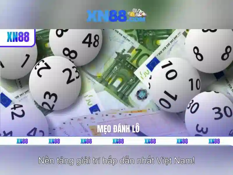 Ưu Đãi Đặc Biệt Với App XN88 – Tận Hưởng Khuyến Mãi Slot Hấp Dẫn