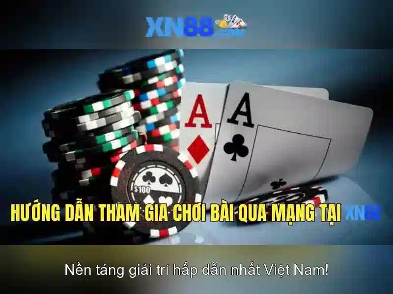 Tải app XN88 – Trải Nghiệm Slot Đa Dạng Không Bị Chặn 2026