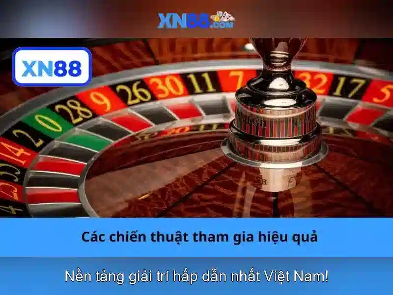 Casino Tại XN88