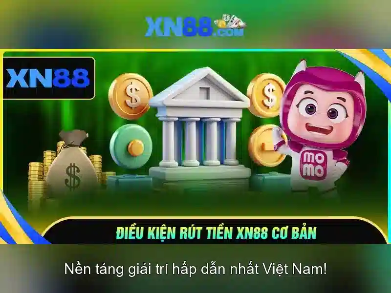 khám phá XN88